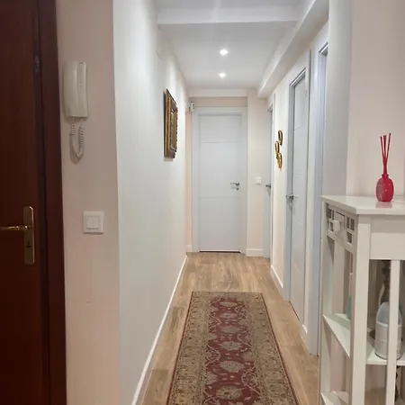 Orilla De Triana Ubytování v soukromí