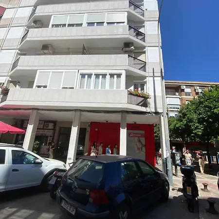 Orilla De Triana Homestay