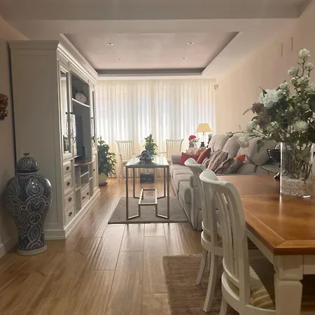 Orilla De Triana Ubytování v soukromí Sevilla