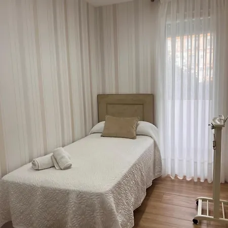 Ubytování v soukromí Orilla De Triana